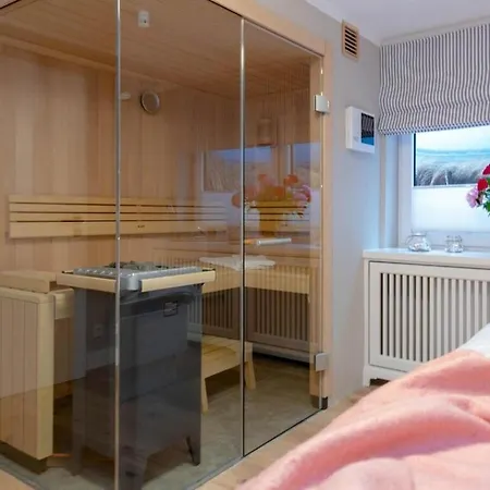 Sueder16 Comfortable * Веннингштедт
