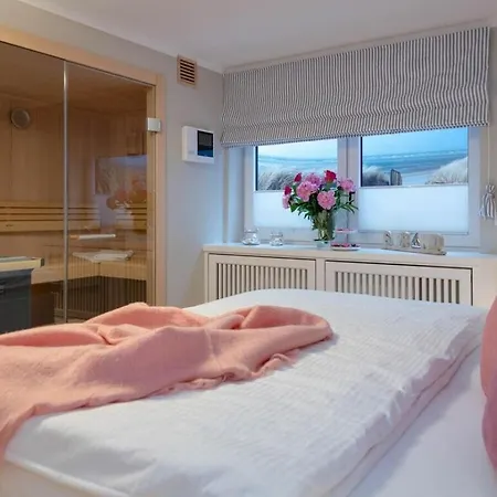 Sueder16 Comfortable Веннингштедт