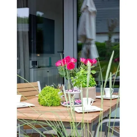 Sueder16 Comfortable * Wenningstedt-Braderup