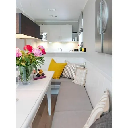 Дом отдыха Sueder16 Comfortable Веннингштедт