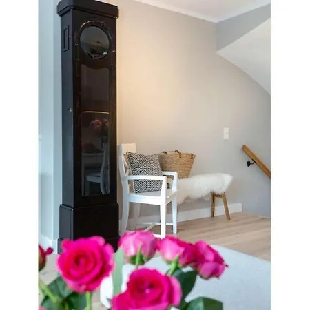 Sueder16 Comfortable Holiday home