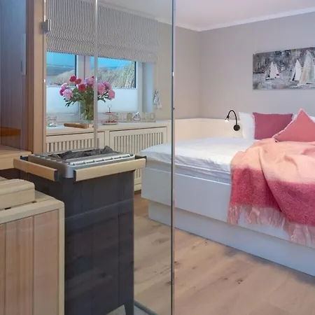Holiday home Sueder16 Comfortable