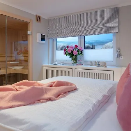 Holiday home Sueder16 Comfortable *