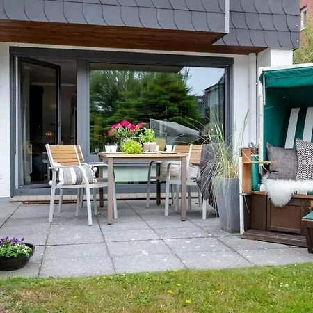Sueder16 Comfortable Веннингштедт